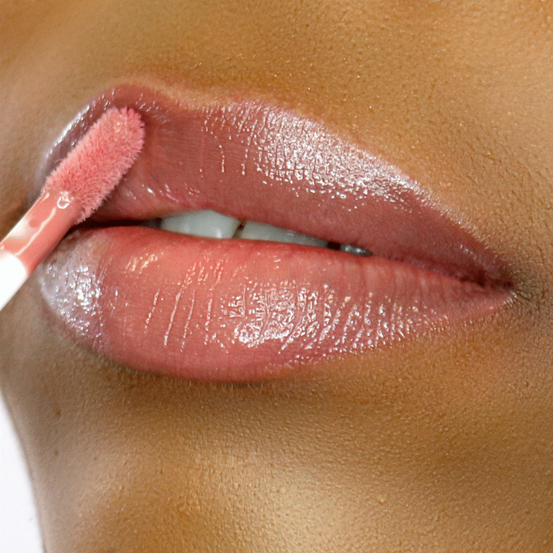 Lip Plumping Gloss - Really Pretty
