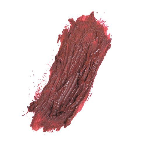 Velvet Semi-Matte Lipstick - Amber Energy