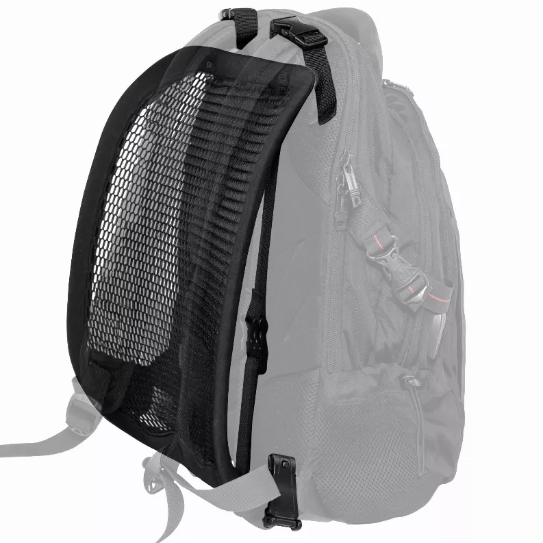VentaPak - Backpack Comfort Accessory - Lightweight