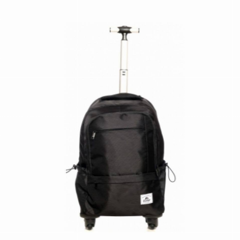Wheeled Laptop Backpack
