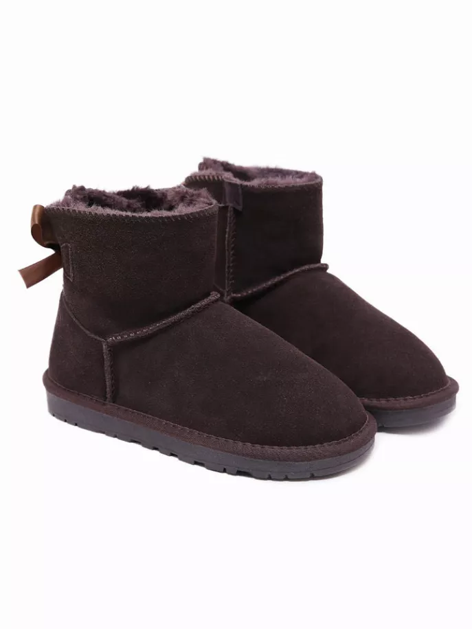 UGG Designer Bow Snow Boots, Gallery posted by Miss angely