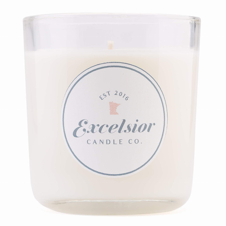 Excelsior Candle Soy Candle - 8.5 oz. jarCarnelian
