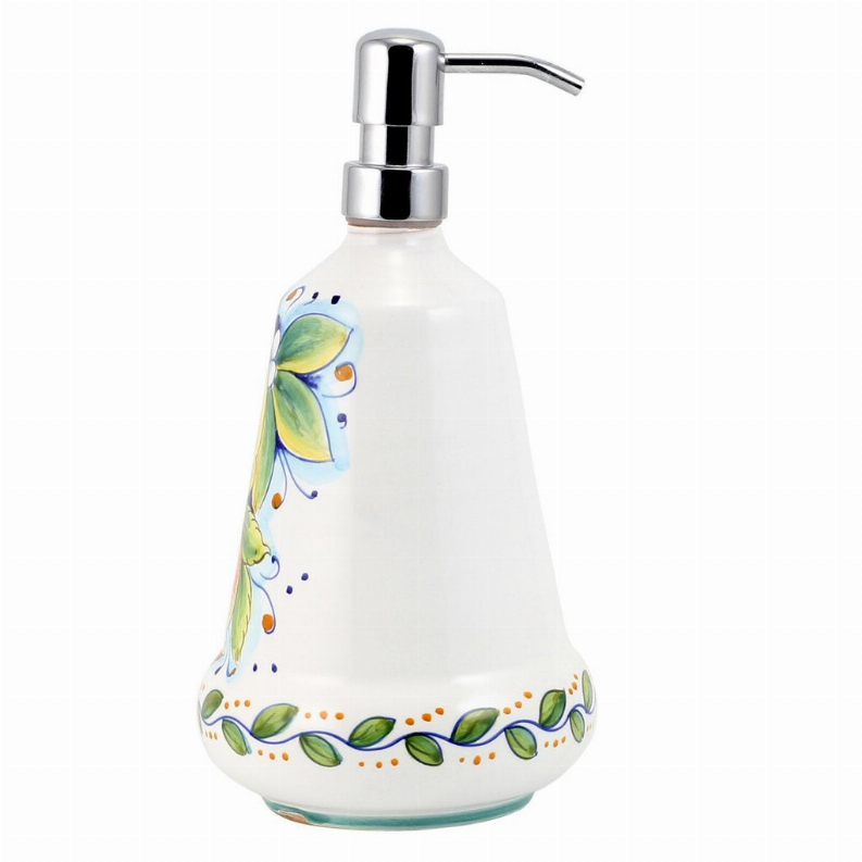DERUTA FRUTTA: Liquid Soap-Lotion Dispenser