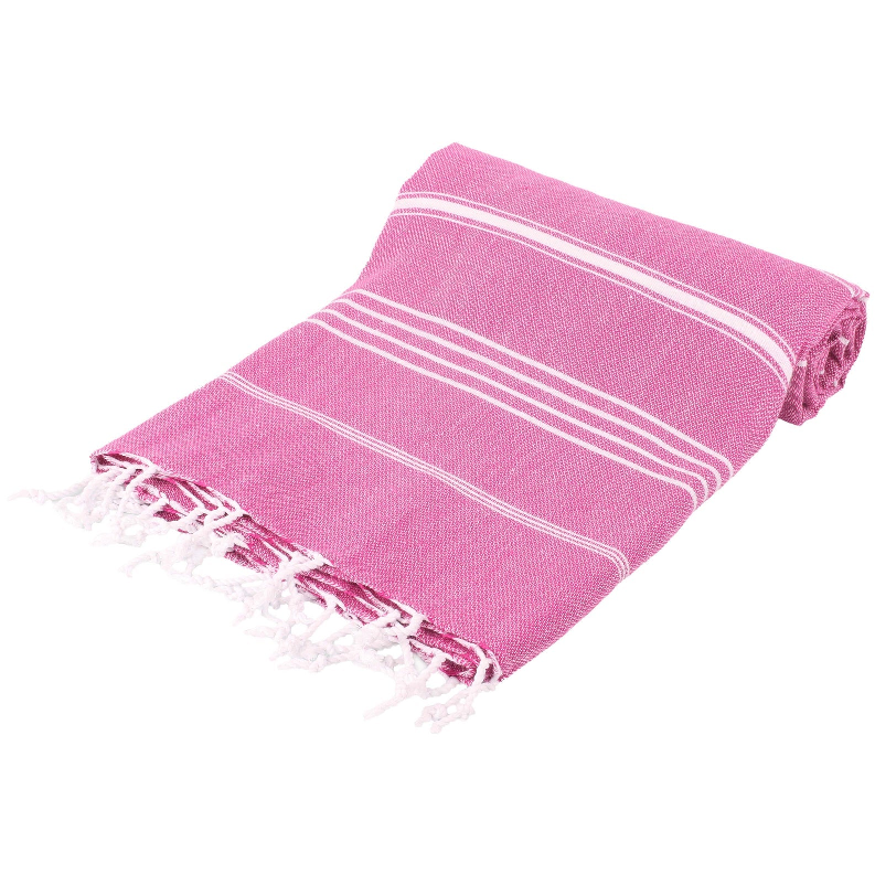 Turkish Towel - PinkMonaco