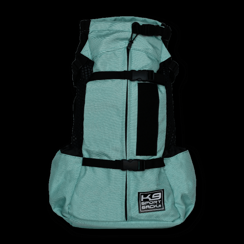 K9 Sport Sack Air 2 - X-Small (10"-13" from collar to tail) Summer Mint