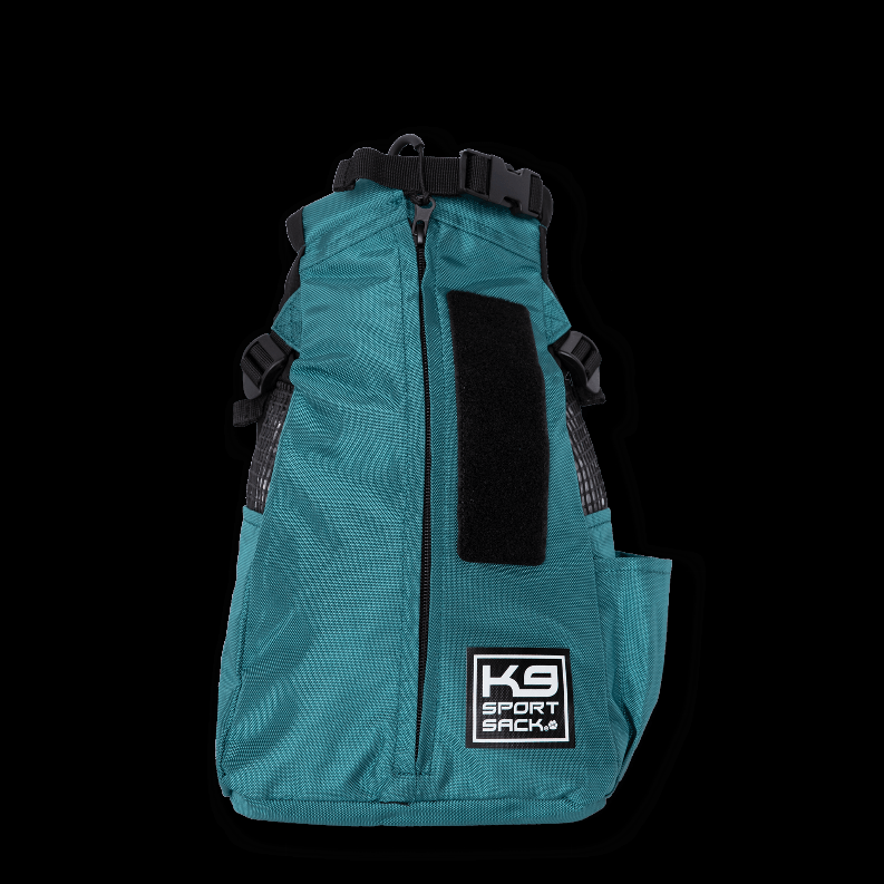 K9 Sport Sack Trainer - Large (20"-23" from collar to tail) Harbor Blue
