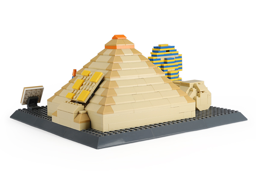 Pyramid of Giza Egypt