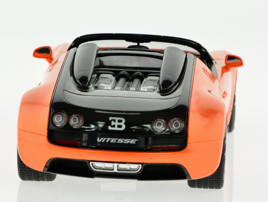 R/C 1:14 Bugatti Grand Sport Vitesse