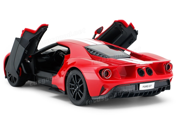 R/C 1:14 Ford GT