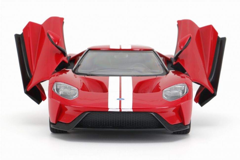 R/C 1:14 Ford GT