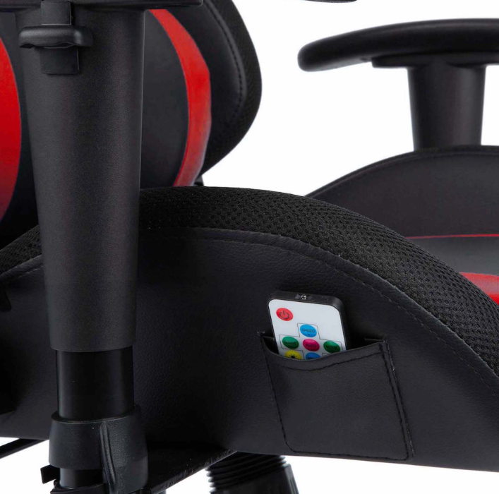 Avatar Gaming Chair - Red