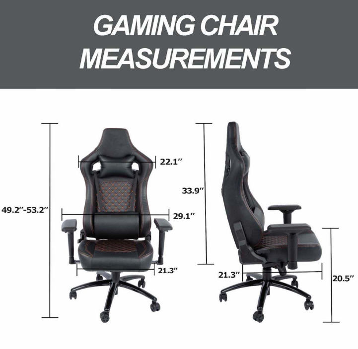 Element Gaming Chair