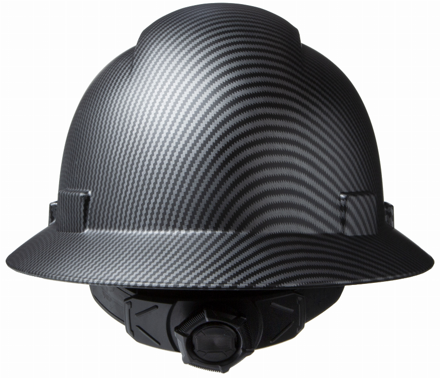 $24.84 Full Brim Vented Hard Hat Construction OSHA Safety Helmet 6