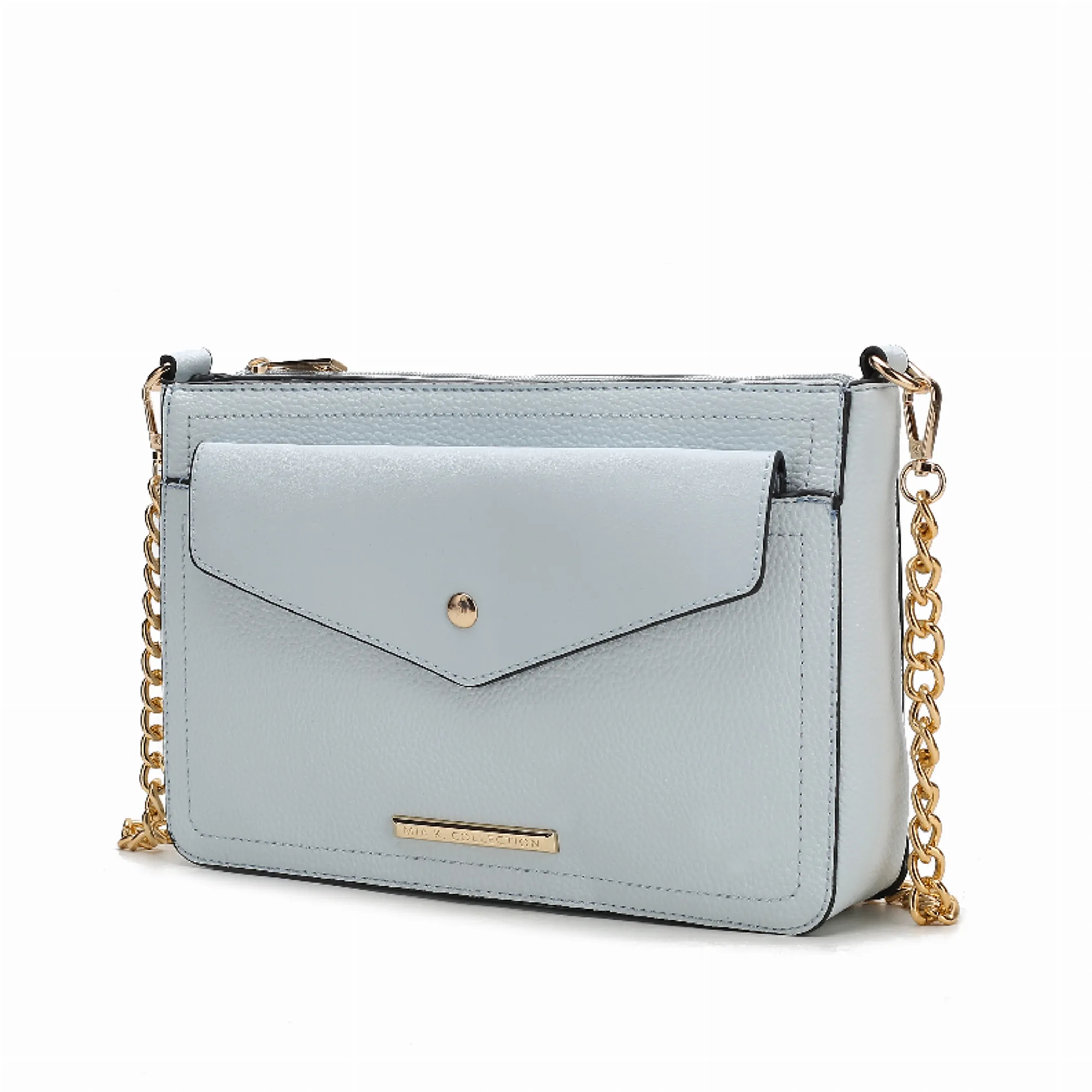 Willow Crossbody Bag - Pepper and Grace