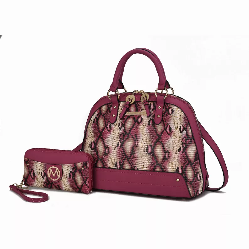Louis Vuitton LV Buddy Bracelet Pink Textile Canvas. Size NA