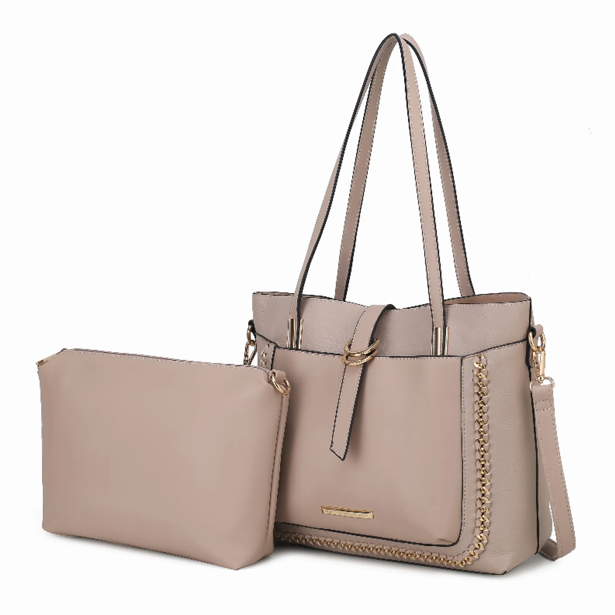 Wholesale Women's Bags Wholesale Handbag Set Shoulder Hand Bags