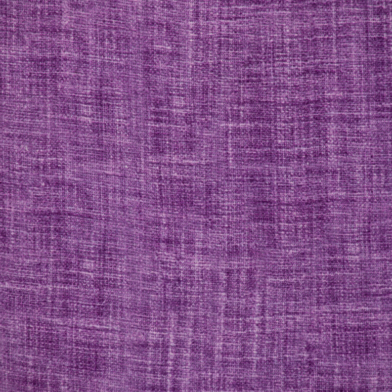 Parkland Collection Transitional Woven Square 18" x 18" Pillow - 18" x 18" Purple1