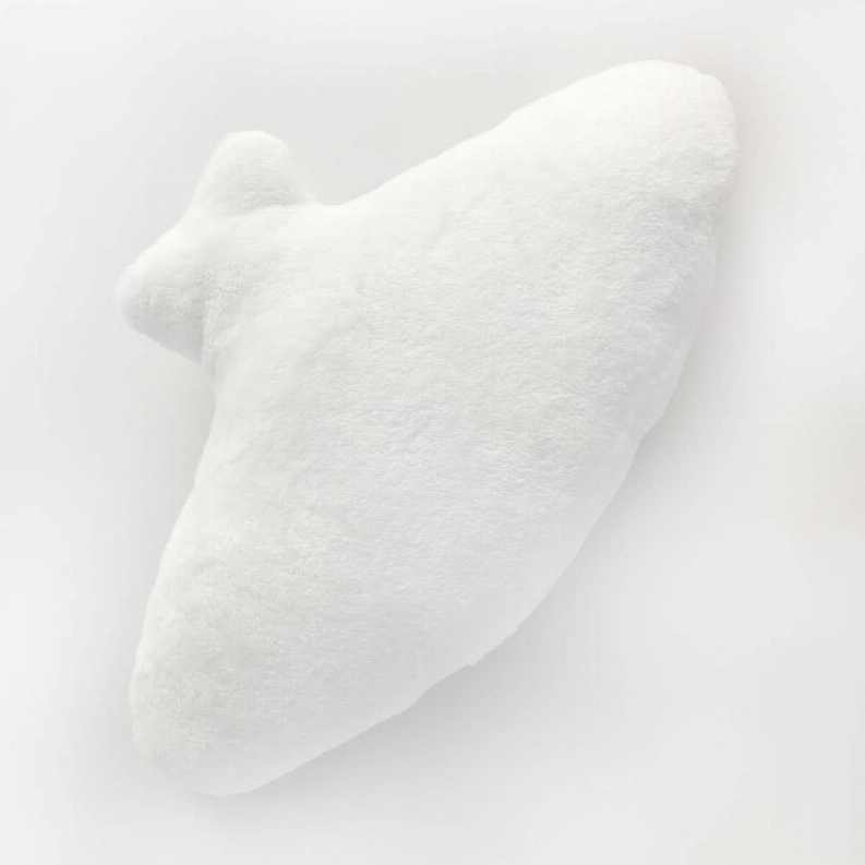 Cute Animal Pillow - Moth Pillow