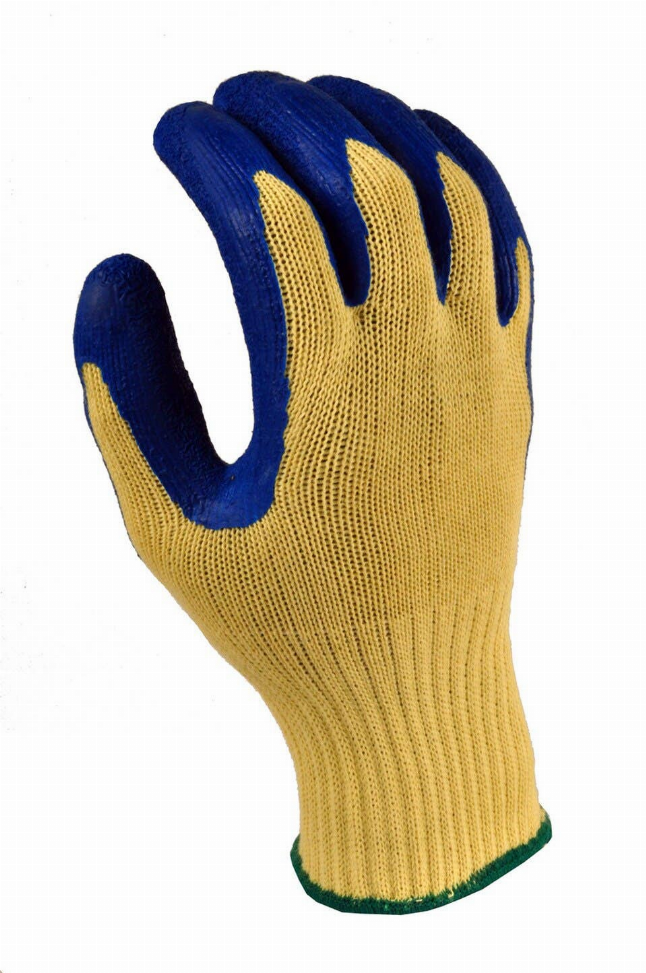 Cut Resistant Work Gloves - XL