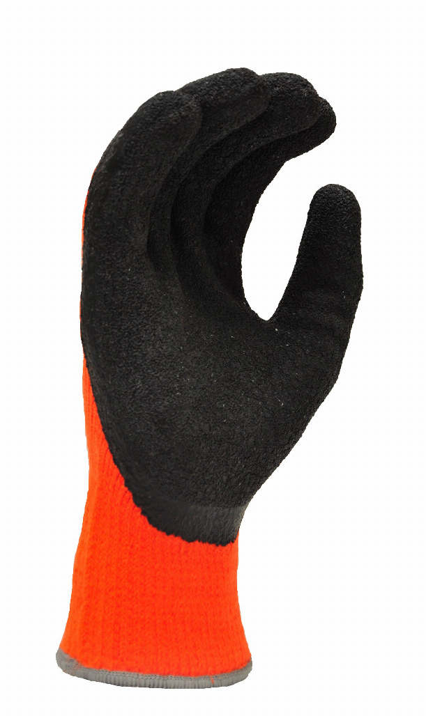 GripMaster Cold Weather Outdoor Work Gloves - XXLarge
