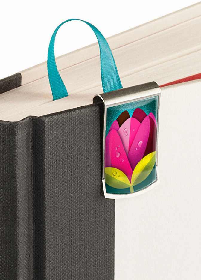 Tulip Nectar - Bookjig