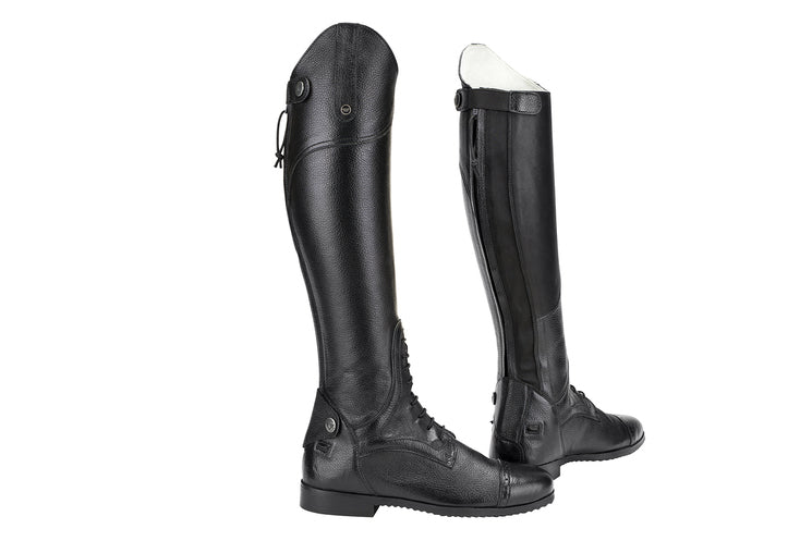Louis Vuitton LV Baroque Chelsea Boot, Black, 8.5