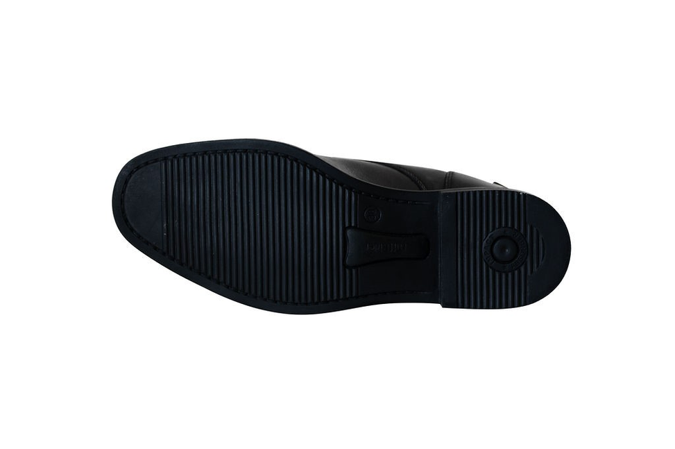 TuffRider Ladies Capri Field Boot 6.5  Black