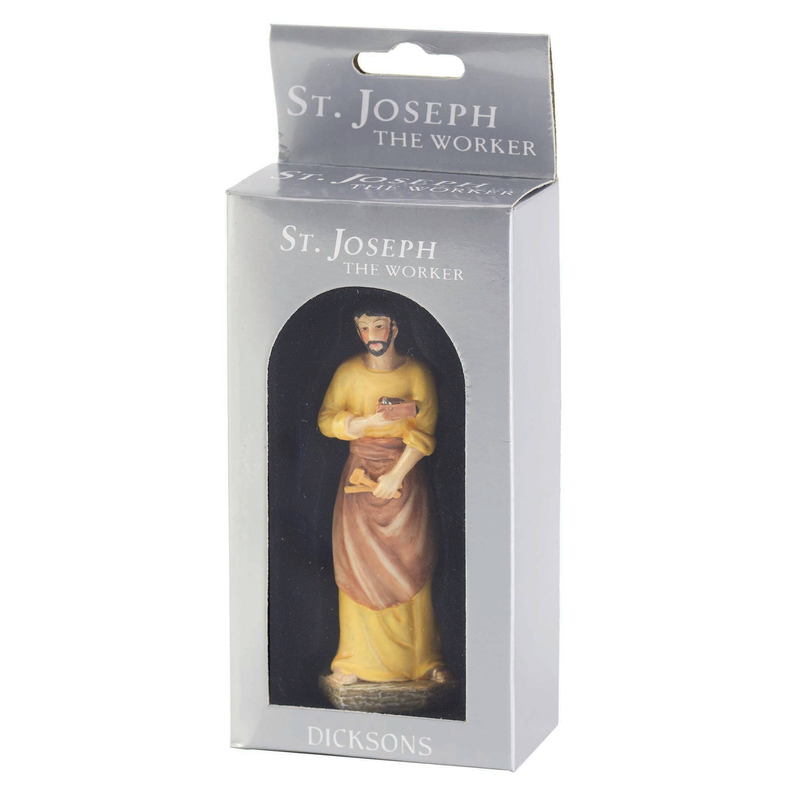 Figurine St.Joseph 3 