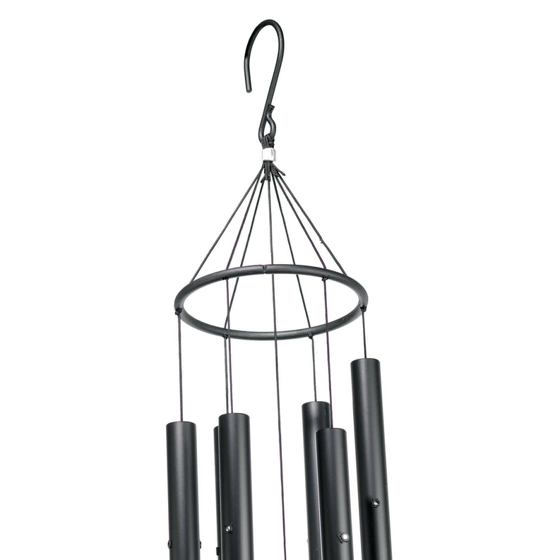 Windchime I'Ll Hold You In My Alum 