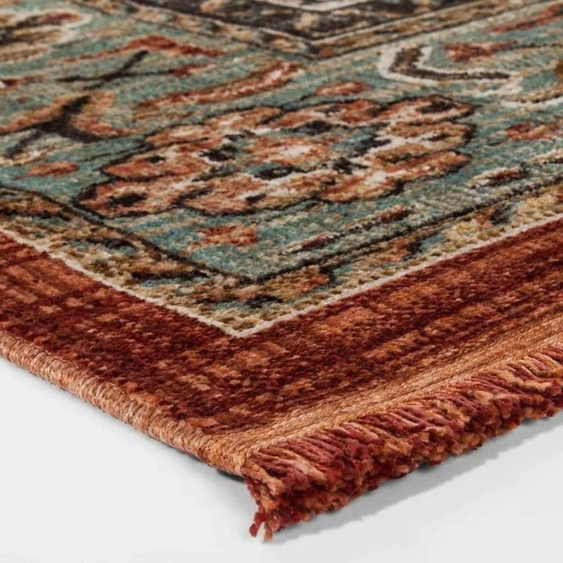 Persian Floor Area Rug