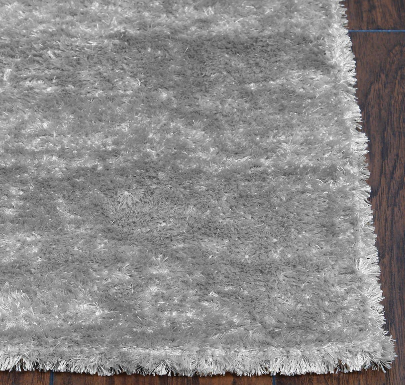 Shag Shaggy Reversible Super Soft rug