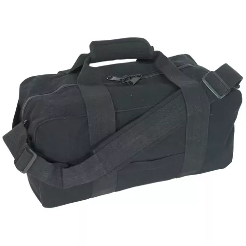 TopDawg | Fox Outdoor,Gear Bag 14X30 - Black ,99598413606