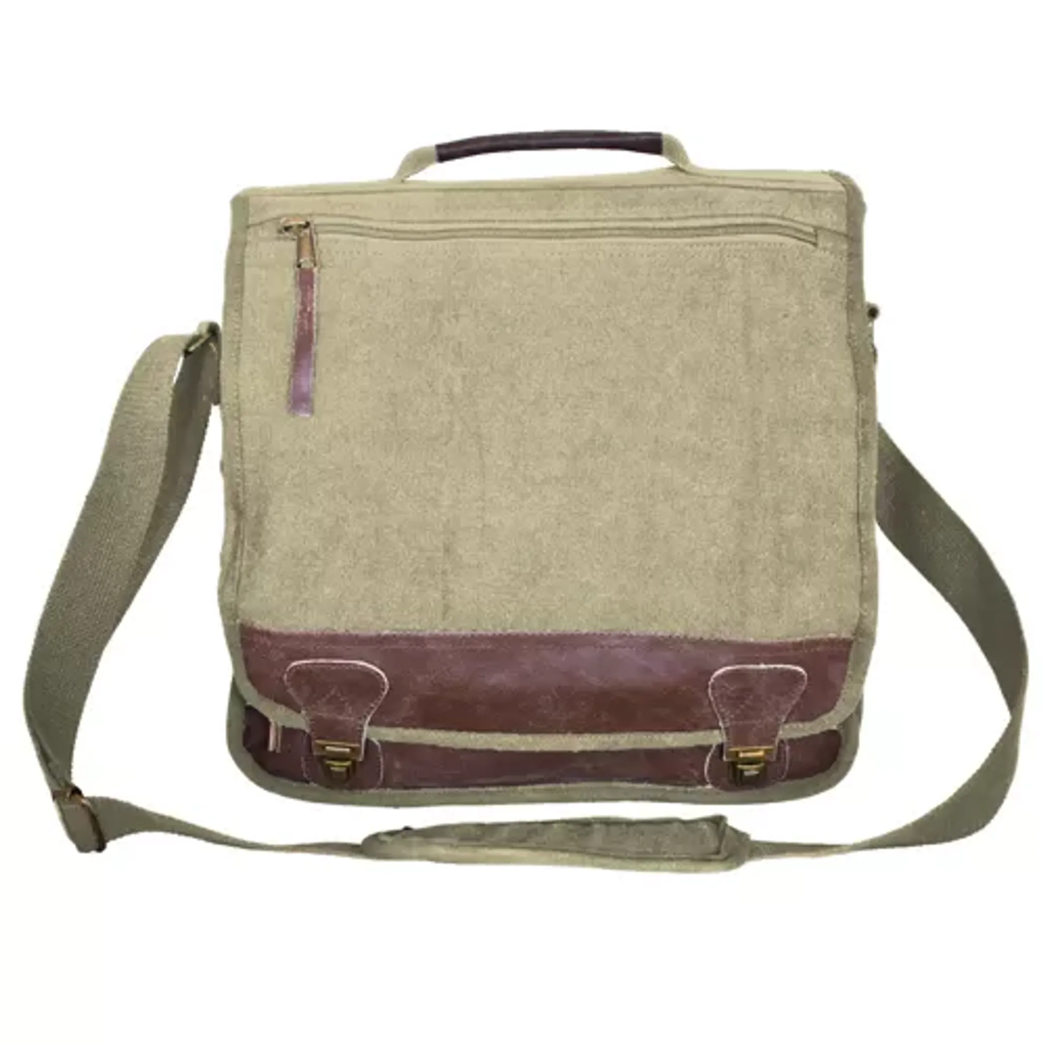 Messenger Bag - Fox Outdoor