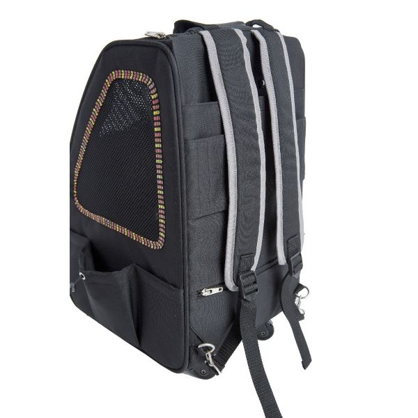5-in-1 Pet Carrier - Sunset Strip