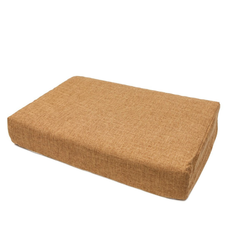 Hemp Cover ONLY for Memory Foam Pet Bed