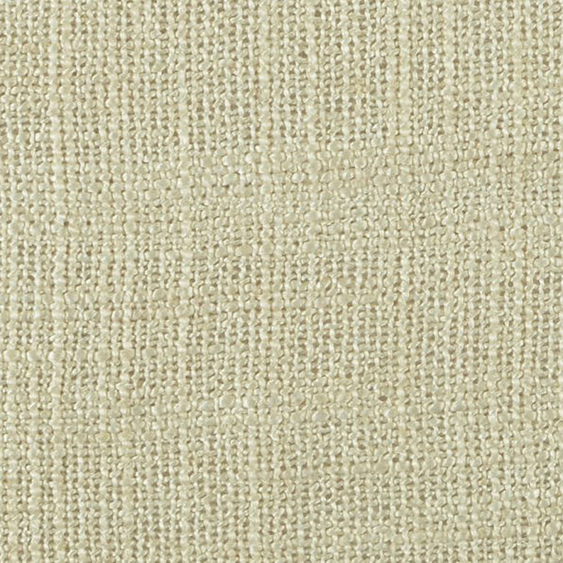 Plutus Wall Textured Solid, With Open Weave. Luxury Throw Pillow Double sided  24" x 24" Vanilla