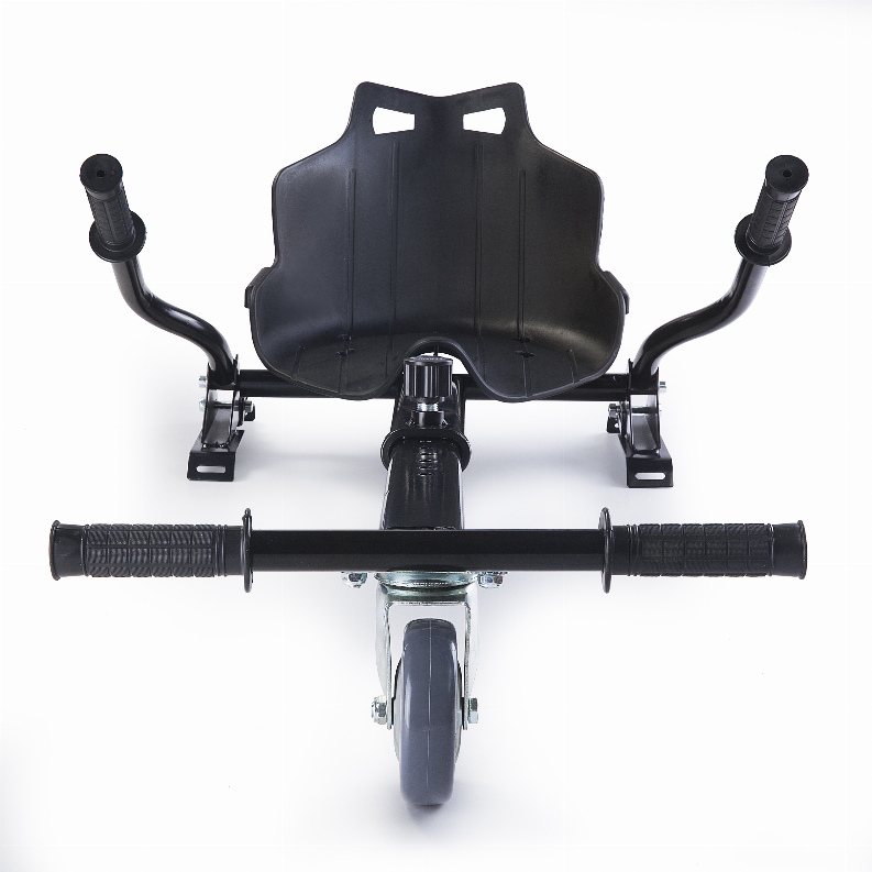 XPRIT Hover Kart - Hoverboard Adjustable Seat Attachment