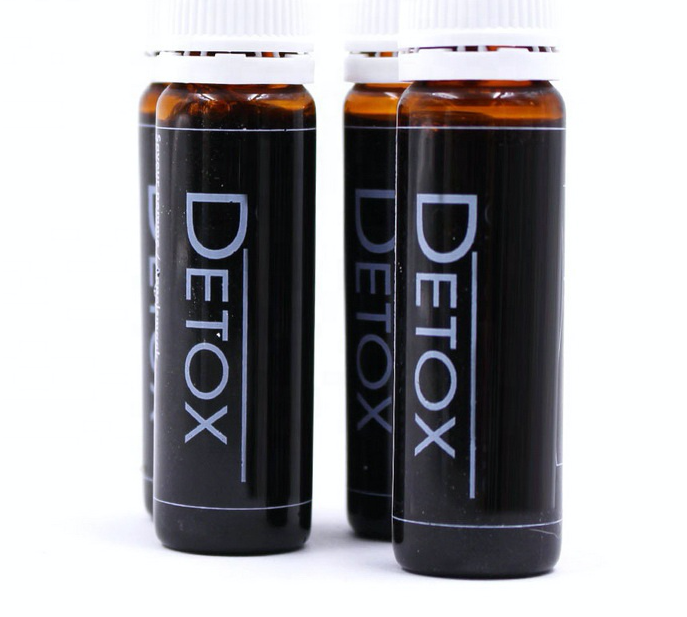 Slimming Drink Detox Oral Liquid For Weight Loss