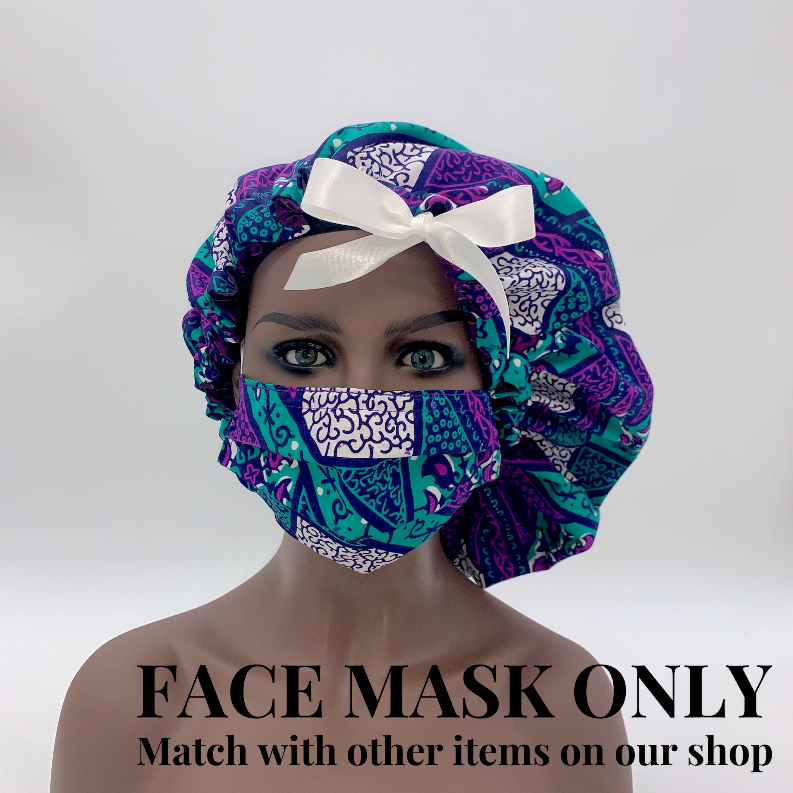 Cloth Face Mask
