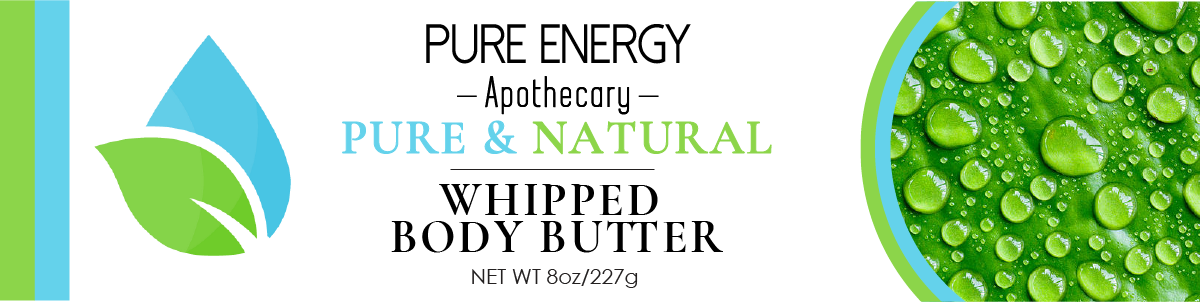 Whipped Butter - 0.5 Natural