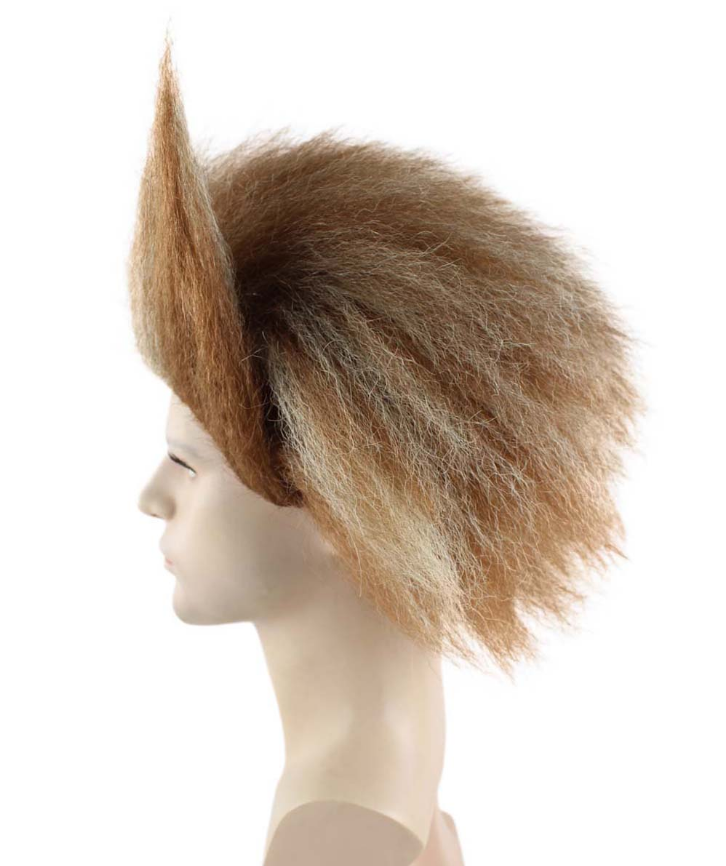 Cats Rum Rug Tugger Wig